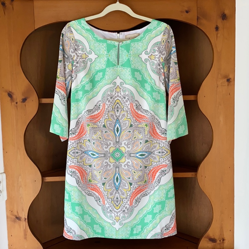 Banana Republic Tunic Dress…NWOT